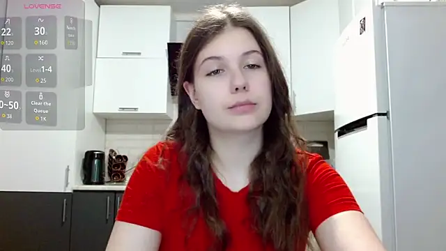 SayMeow  online show from 03-09-26, 09:18