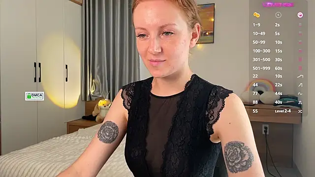 RedFires online show from 03-05-25, 07:05