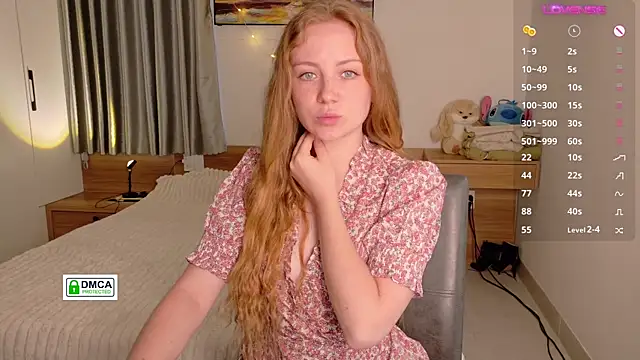 RedFires online show from 10-13-25, 09:55