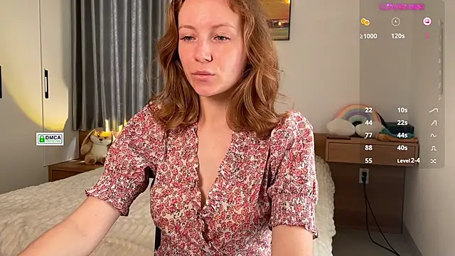 RedFires online show from 02-26-25, 05:03