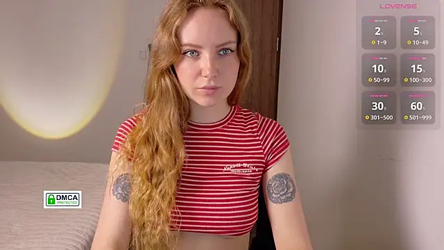 RedFires online show from 02-20-26, 06:26