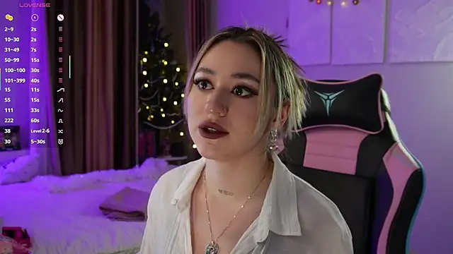 Fiona-Love online show from 01-10-26, 05:19