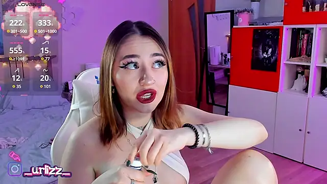 Snapshot of Fiona-Love chatting on 03-14-25, 10:38 Fiona-Love online show from 03-14-25, 10:38
