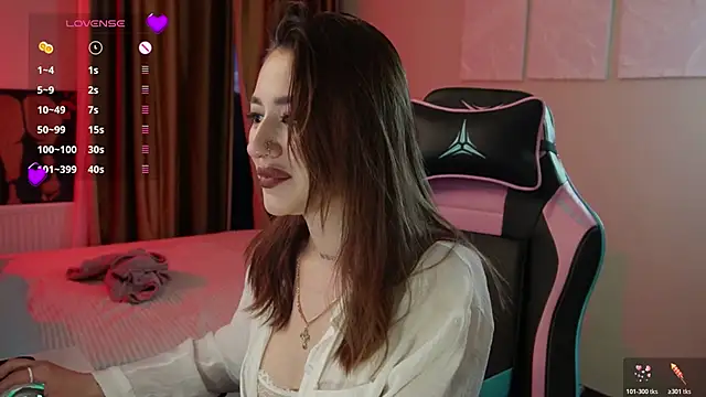 Fiona-Love online show from 06-05-26, 05:18