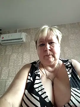 EffectFiona online show from 10-06-25, 12:39