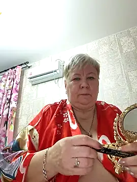 EffectFiona online show from 11-07-25, 10:57