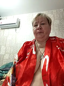 EffectFiona online show from 10-06-25, 12:34