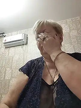 EffectFiona online show from 03-27-26, 12:52