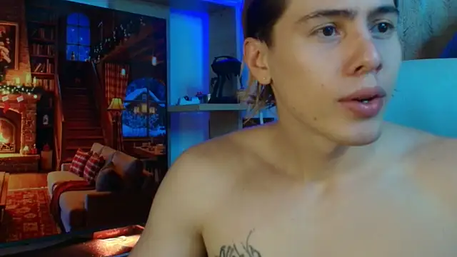 dimitri tv online show from 12-15-25, 06:25