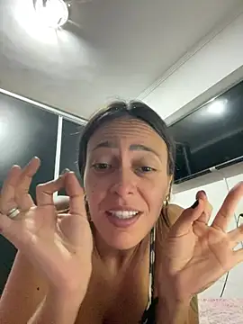 Gipoltergeist online show from 02-18-26, 01:14