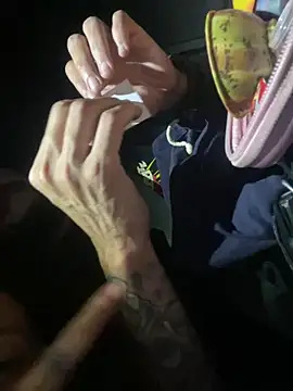 Gipoltergeist online show from 04-13-26, 04:38