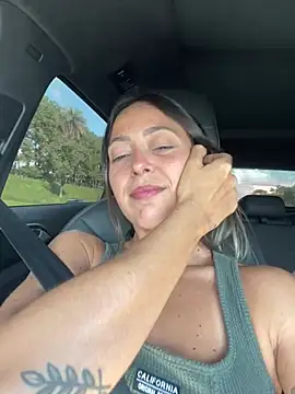 Gipoltergeist online show from 04-05-26, 05:52