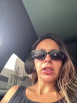 Gipoltergeist online show from 03-18-26, 01:57