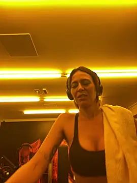 Gipoltergeist online show from 02-09-26, 10:08