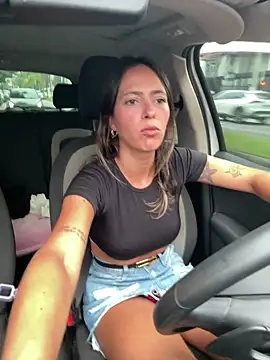 Gipoltergeist online show from 02-27-26, 07:35