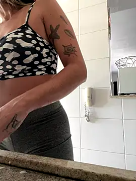 Gipoltergeist online show from 11-05-25, 12:30