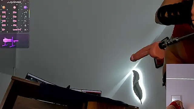 KarlaHartley online show from 02-12-26, 05:40