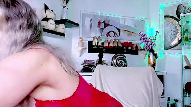 2bigass4 u online show from 03-22-26, 08:38