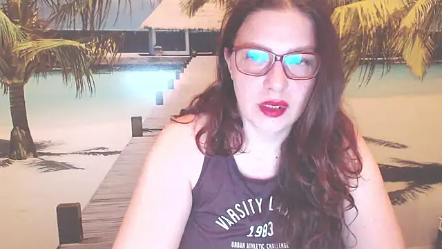 Queen  Natasha online show from 05-28-26, 09:21