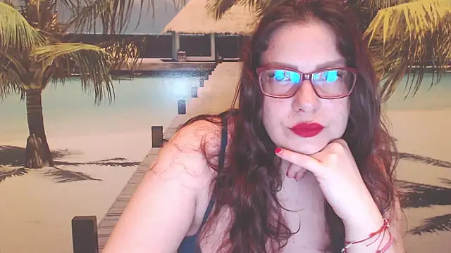 Queen  Natasha online show from 05-23-26, 08:41