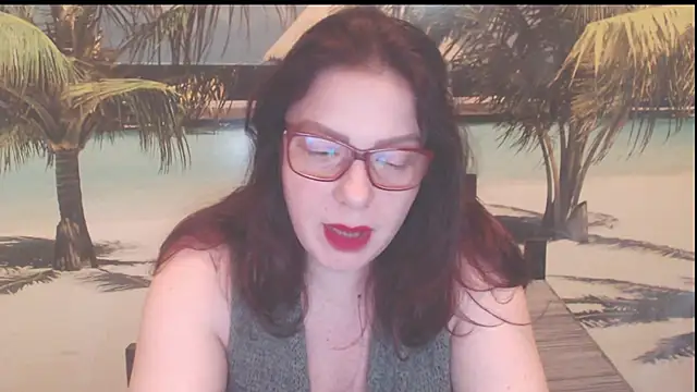 Queen  Natasha online show from 02-26-26, 10:21