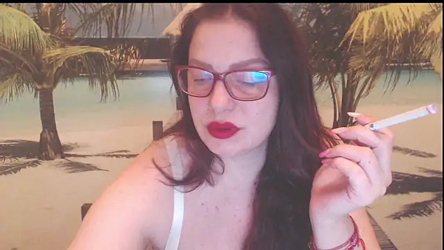 Queen  Natasha online show from 03-09-26, 10:13