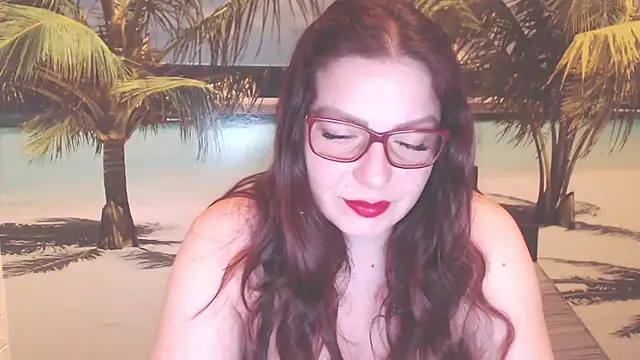 Queen  Natasha online show from 04-23-26, 09:05