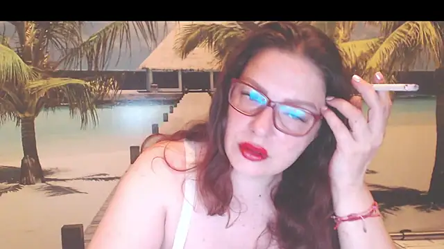 Queen  Natasha online show from 06-22-26, 09:34