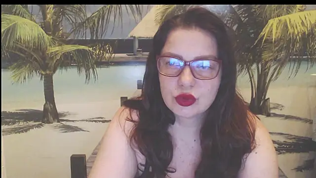 Queen  Natasha online show from 03-26-26, 11:24