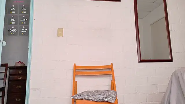 Adams ricci online show from 10-31-25, 12:35