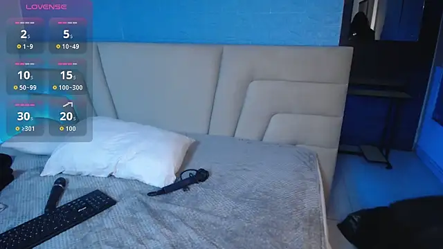 Miss Loise online show from 09-19-25, 04:05