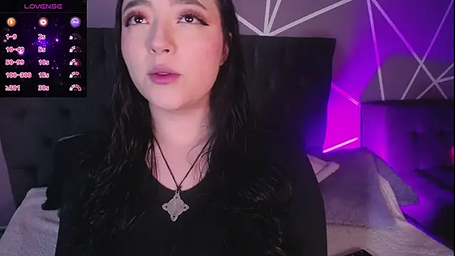 Miss Loise online show from 03-08-25, 12:41