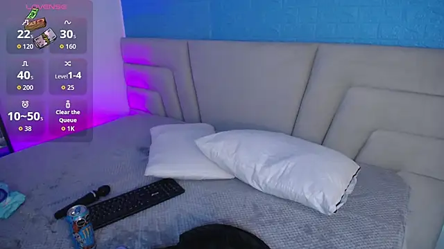 Miss Loise online show from 09-09-25, 05:17