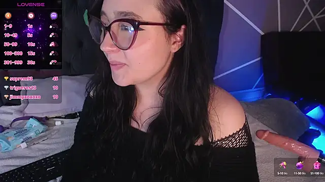 Miss Loise online show from 03-12-25, 10:28