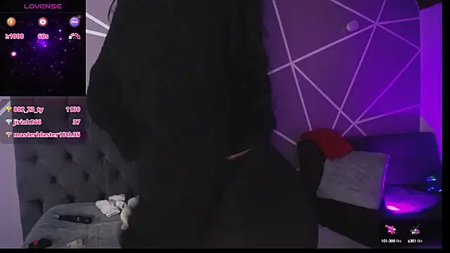 Miss Loise online show from 03-07-25, 07:27