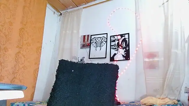 angel bonbom online show from 03-12-25, 10:05