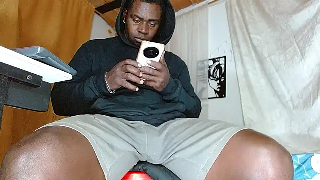 angel bonbom online show from 11-17-25, 07:23