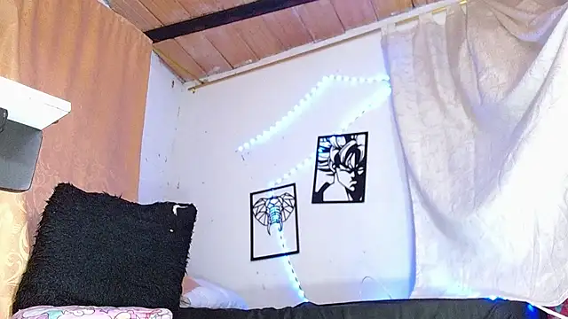 angel bonbom online show from 10-01-25, 05:28