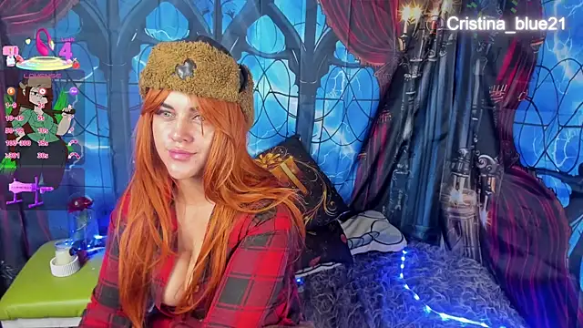 cristina blu21 online show from 04-08-26, 09:44