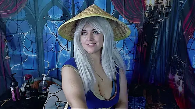 cristina blu21 online show from 06-26-26, 04:57