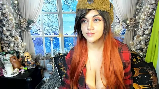 cristina blu21 online show from 12-23-25, 08:57