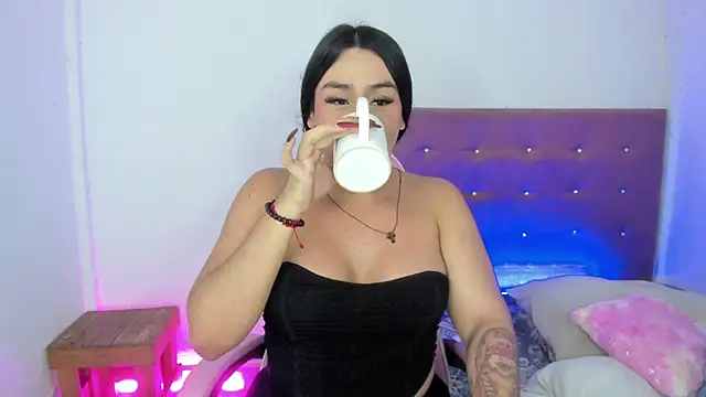 OSORIOMAFE online show from 01-14-25, 06:02