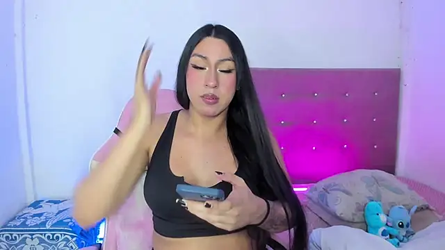 OSORIOMAFE online show from 03-11-26, 11:32