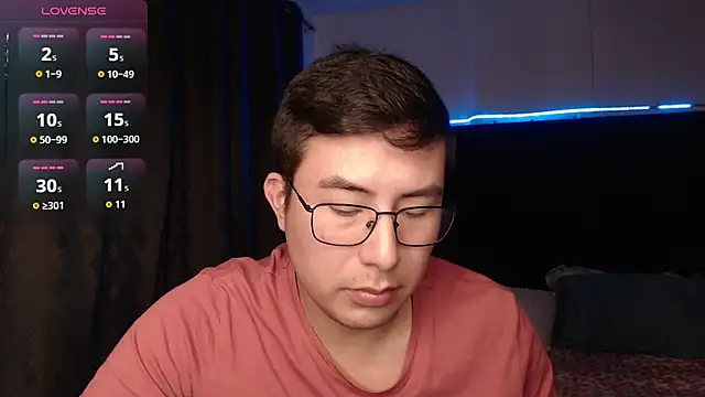 andrewmhilton  online show from 12-22-25, 07:19