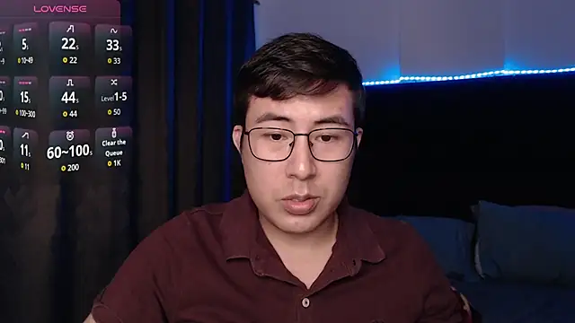 andrewmhilton  online show from 03-06-26, 06:52