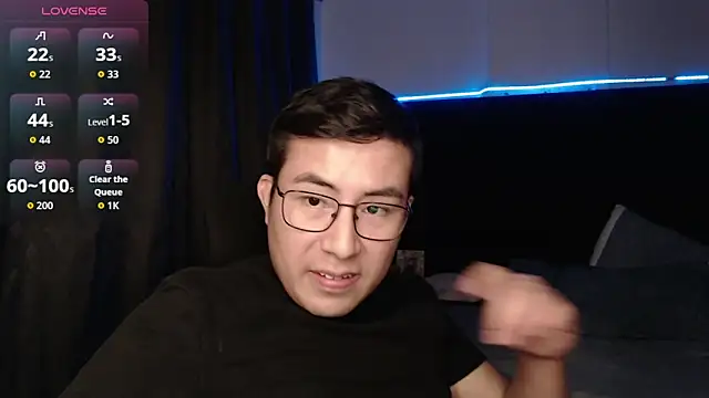 andrewmhilton  online show from 11-27-25, 06:58