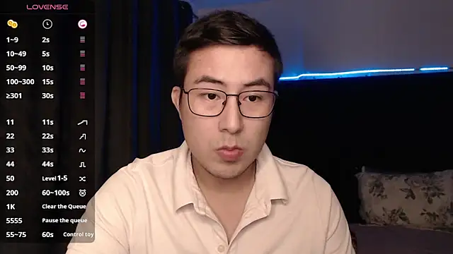 andrewmhilton  online show from 11-16-25, 05:45