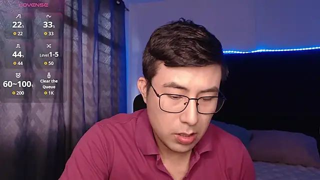 andrewmhilton  online show from 04-16-26, 10:01