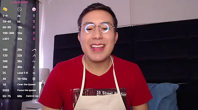 andrewmhilton  online show from 03-19-25, 07:06