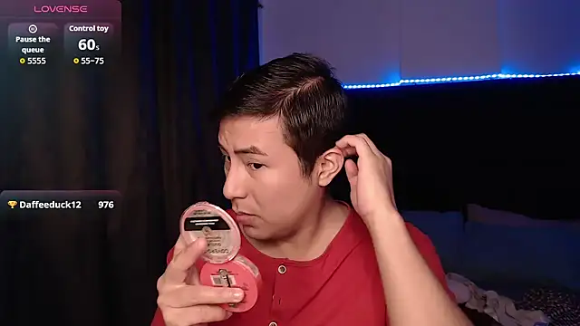 andrewmhilton  online show from 03-20-26, 04:46